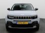 Jeep Avenger Summit 54Kwh | Carplay | Adaptieve cruise | Stoelverwaring | Keyless | Camera | Elek. klep | Navi | Clima | PDC V+A |
