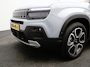 Jeep Avenger Summit 54Kwh | Carplay | Adaptieve cruise | Stoelverwaring | Keyless | Camera | Elek. klep | Navi | Clima | PDC V+A |