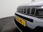 Jeep Avenger Summit 54Kwh | Carplay | Adaptieve cruise | Stoelverwaring | Keyless | Camera | Elek. klep | Navi | Clima | PDC V+A |