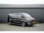 Ford Transit Custom 2.0 EcoBlue L2H1 | Automaat | 185PK | Carplay | Adapt.Cruise | PDC | Stoelverw. | Zijschuifdeur L+R | Trekhaak