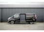 Ford Transit Custom 2.0 EcoBlue L2H1 | Automaat | 185PK | Carplay | Adapt.Cruise | PDC | Stoelverw. | Zijschuifdeur L+R | Trekhaak