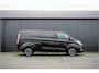 Ford Transit Custom 2.0 EcoBlue L2H1 | Automaat | 185PK | Carplay | Adapt.Cruise | PDC | Stoelverw. | Zijschuifdeur L+R | Trekhaak
