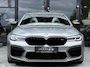 BMW M5 5-serie Competition