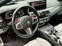 BMW M5 5-serie Competition