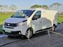 Fiat Talento 1.6 MJ L2H1 Koelwagen FRIGO Thermoking Dag/Nacht Euro6 Camera!