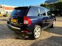 Jeep Compass 2.4 Limited 4WD Automaat, Stoelverw. Leder, Clima, Cruise