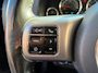 Jeep Compass 2.4 Limited 4WD Automaat, Stoelverw. Leder, Clima, Cruise