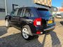 Jeep Compass 2.4 Limited 4WD Automaat, Stoelverw. Leder, Clima, Cruise