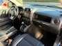 Jeep Compass 2.4 Limited 4WD Automaat, Stoelverw. Leder, Clima, Cruise