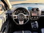 Jeep Compass 2.4 Limited 4WD Automaat, Stoelverw. Leder, Clima, Cruise