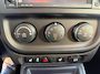 Jeep Compass 2.4 Limited 4WD Automaat, Stoelverw. Leder, Clima, Cruise