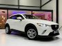 Mazda CX-3 2.0 SkyActiv-G 120 TS+|NAP| Xenon | Camera | Navi | Cruise Control | Airco |