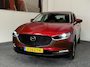Mazda CX-30 2.0 e-SKY ACTIV-G M HYBRID COMFORT AUTOMAAT TREKHAAK NAVIGATIE ADAPTIVE CRUISE CONTROL HEAD-UP DISPLAY APPLE CARPLAY/ANDROID DODEHOEKSENSOREN ACHTERUITRIJCAMERA  ZEER MOOI !!