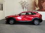 Mazda CX-30 2.0 e-SKY ACTIV-G M HYBRID COMFORT AUTOMAAT TREKHAAK NAVIGATIE ADAPTIVE CRUISE CONTROL HEAD-UP DISPLAY APPLE CARPLAY/ANDROID DODEHOEKSENSOREN ACHTERUITRIJCAMERA  ZEER MOOI !!