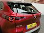 Mazda CX-30 2.0 e-SKY ACTIV-G M HYBRID COMFORT AUTOMAAT TREKHAAK NAVIGATIE ADAPTIVE CRUISE CONTROL HEAD-UP DISPLAY APPLE CARPLAY/ANDROID DODEHOEKSENSOREN ACHTERUITRIJCAMERA  ZEER MOOI !!