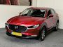 Mazda CX-30 2.0 e-SKY ACTIV-G M HYBRID COMFORT AUTOMAAT TREKHAAK NAVIGATIE ADAPTIVE CRUISE CONTROL HEAD-UP DISPLAY APPLE CARPLAY/ANDROID DODEHOEKSENSOREN ACHTERUITRIJCAMERA  ZEER MOOI !!