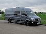 Mercedes-Benz Sprinter 316 XXL L4H2 EURO6 ac automaat standkachel/airco laadruimte lane-assist distronic cruisecontrol adaptief camera