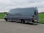 Mercedes-Benz Sprinter 316 XXL L4H2 EURO6 ac automaat standkachel/airco laadruimte lane-assist distronic cruisecontrol adaptief camera