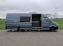 Mercedes-Benz Sprinter 316 XXL L4H2 EURO6 ac automaat standkachel/airco laadruimte lane-assist distronic cruisecontrol adaptief camera