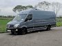 Mercedes-Benz Sprinter 316 XXL L4H2 EURO6 ac automaat standkachel/airco laadruimte lane-assist distronic cruisecontrol adaptief camera