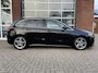 Mercedes-Benz B-klasse 180 Business Solution AMG