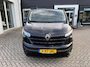 Renault Trafic L2H1 T29 DC dCi 170 EDC Extra | automaat | trekhaak | achteruitrijcamera |
