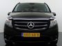 Mercedes-Benz Vito Tourer 114CDI Automaat Dubbele Cabine Lang 6-Persoons 2X Schuifdeur PDC Euro 6 ECC Bluetooth Cruise Control Isofix Privacy Glas Lmv Licht-/regensensor Gestoffeerde-kofferruimte