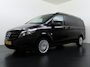 Mercedes-Benz Vito Tourer 114CDI Automaat Dubbele Cabine Lang 6-Persoons 2X Schuifdeur PDC Euro 6 ECC Bluetooth Cruise Control Isofix Privacy Glas Lmv Licht-/regensensor Gestoffeerde-kofferruimte