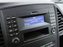 Mercedes-Benz Vito Tourer 114CDI Automaat Dubbele Cabine Lang 6-Persoons 2X Schuifdeur PDC Euro 6 ECC Bluetooth Cruise Control Isofix Privacy Glas Lmv Licht-/regensensor Gestoffeerde-kofferruimte