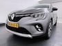 Renault Captur E-Tech full hybrid 145 techno | Groot Navi | Parkeercamera | Climate Control |