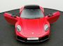 Porsche 911 Carrera 4 GTS