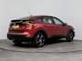 Citroën E-C4 136 pk 50kWh You | 1ste eigenaar | Camera | LEER/Stof | 18"LMV | AppleCarPlay/Android | AUTOMAAT