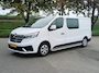 Renault Trafic L2H1 T29 DC dCi 130 Work Edition | Trekhaak | Deuren met ramen | achteruitrijcamera | Navigatie |
