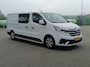 Renault Trafic L2H1 T29 DC dCi 130 Work Edition | Trekhaak | Deuren met ramen | achteruitrijcamera | Navigatie |