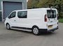 Renault Trafic L2H1 T29 DC dCi 130 Work Edition | Trekhaak | Deuren met ramen | achteruitrijcamera | Navigatie |