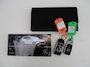 Mercedes-Benz EQB 250 Business Line 67 kWh | SOH 91,1% | Half leder | Cruise control | Stoelverwarming | Camera | Park assist | Sfeerverlichting | Elektrische achterklep