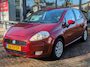 Fiat Punto Grande 1.4 Edizione Blue & Me