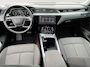 Audi E-tron e-tron 50 quattro Launch edition 71 kWh | SOH 86% | Trekhaak | Elek. stoelverstelling | Navi | Camera