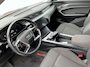 Audi E-tron e-tron 50 quattro Launch edition 71 kWh | SOH 86% | Trekhaak | Elek. stoelverstelling | Navi | Camera