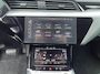 Audi E-tron e-tron 50 quattro Launch edition 71 kWh | SOH 86% | Trekhaak | Elek. stoelverstelling | Navi | Camera