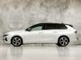 Opel Astra Sports Tourer 1.2 GS Line Automaat (PANORAMADAK, HEAD-UP DISPLAY, STUUR/STOELVERWARMING, MEMORY SEAT, 360 CAMERA, ZWART HEMEL, ADAPTIVE CRUISE, KEYLESS, APPLE CARPLAY, NIEUWSTAAT)