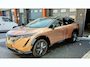 Nissan Ariya Evolve 91 kWh | adaptieve cruise control | 360 camera | stoel-, stuur- & voorruitverw. |