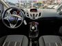 Ford Fiesta 1.25 Limited Airco, Stuurbekrachtiging