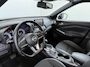 Nissan Juke 1.6 Hybrid N-Design | Stoel-, Stuur- & Voorruitverw. | | Parkeercamera | Navigatie |