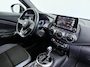 Nissan Juke 1.6 Hybrid N-Design | Stoel-, Stuur- & Voorruitverw. | | Parkeercamera | Navigatie |