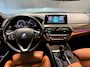 BMW 5-Serie Touring 530i High Executive Sport|PANO|360CAM|TREKHAAK|KEYLESS|HUD|DODEHOEK|LEDER|SFEER|MEMORY|ACC|STOELV|18INCH|