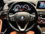 BMW 5-Serie Touring 530i High Executive Sport|PANO|360CAM|TREKHAAK|KEYLESS|HUD|DODEHOEK|LEDER|SFEER|MEMORY|ACC|STOELV|18INCH|