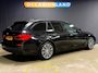 BMW 5-Serie Touring 530i High Executive Sport|PANO|360CAM|TREKHAAK|KEYLESS|HUD|DODEHOEK|LEDER|SFEER|MEMORY|ACC|STOELV|18INCH|