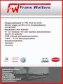 Ford Focus 1.6-16V