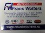 Ford Focus 1.6-16V